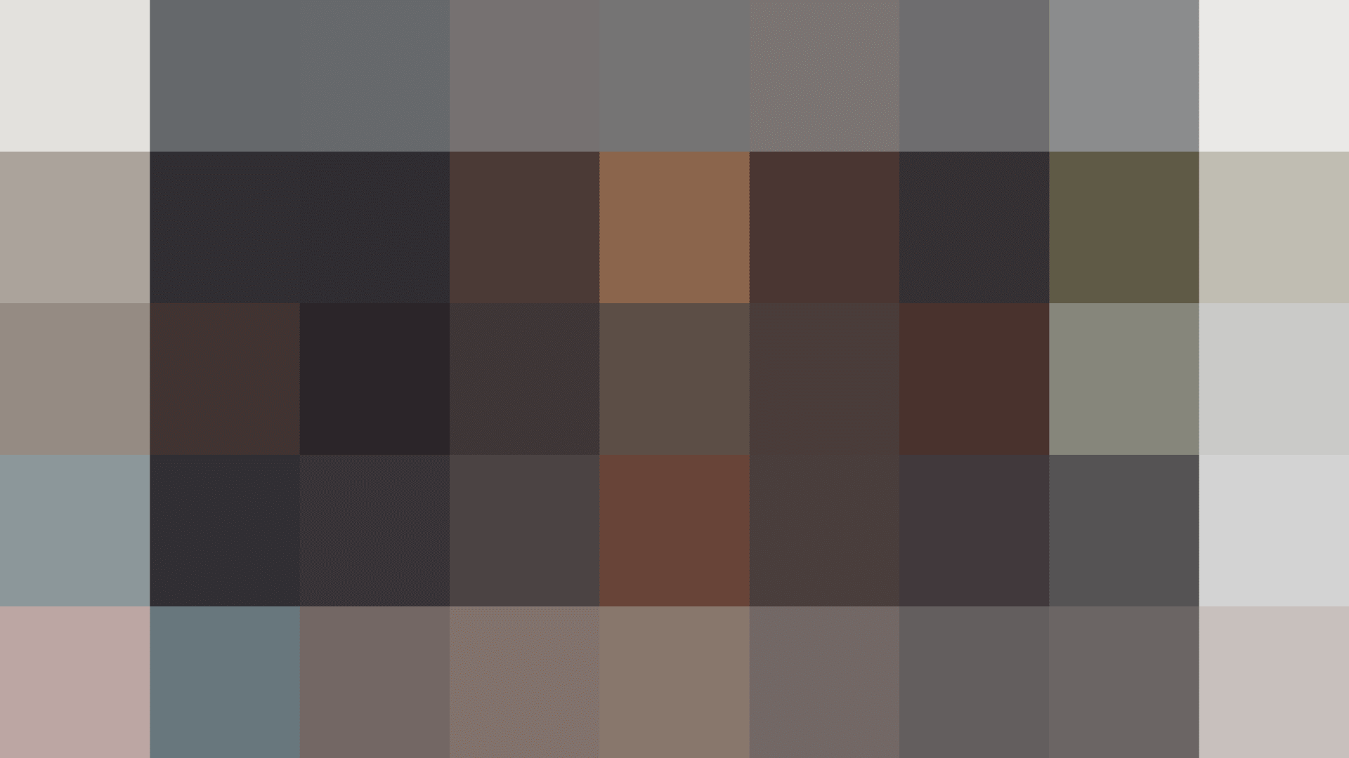 Male and female versions of the Thief vocation. Their dark and sleek attire suggests that they are very sneaky.